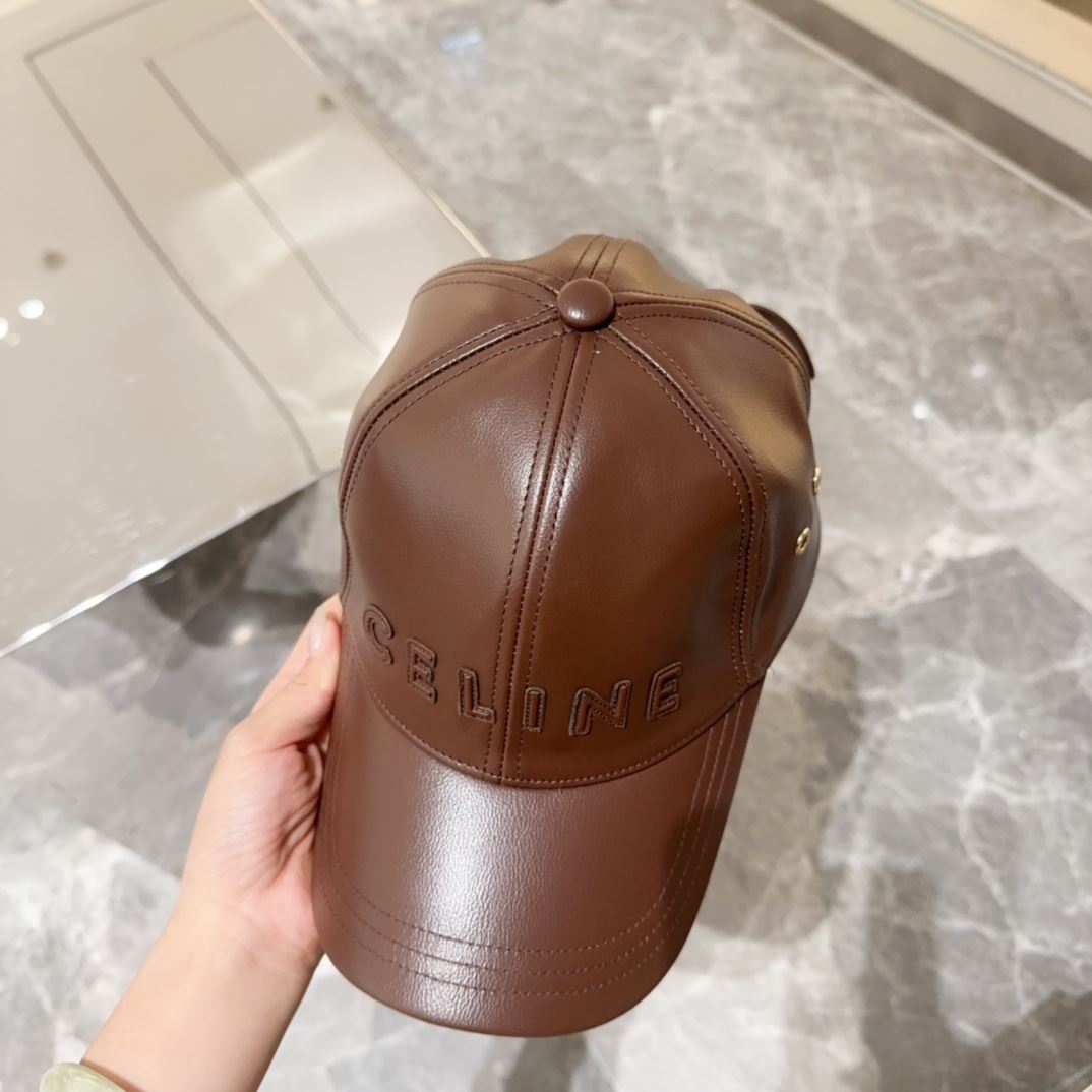 Celine Caps